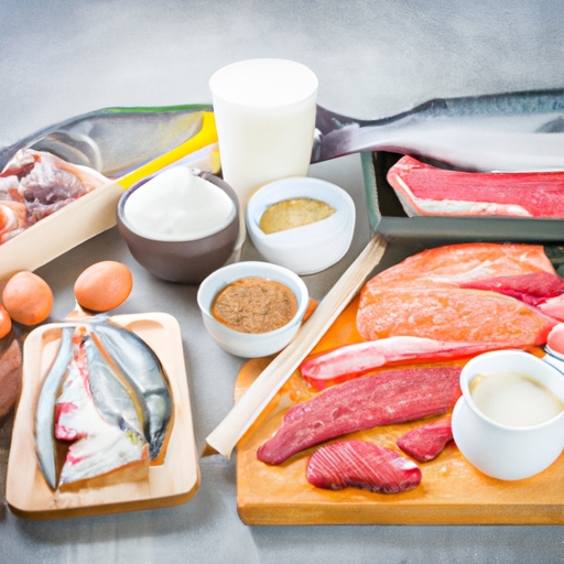 How to Boost Your Energy Levels Instantly with Vitamin B12 Gummies 