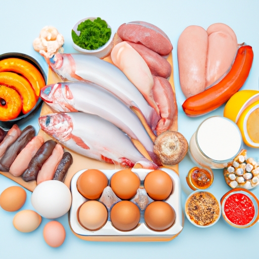 How to Nourish Your Body and Mind with Delicious Vitamin B12 Gummies