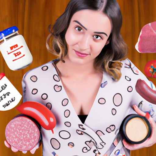 What is in Your Daily Routine That You're Missing? Vitamin B12 Gummies!