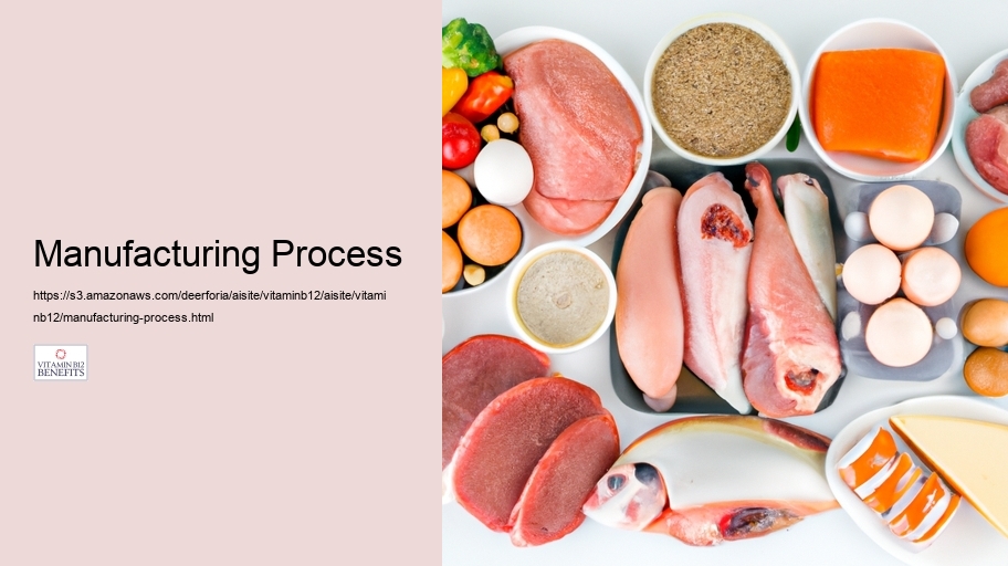 Manufacturing Process