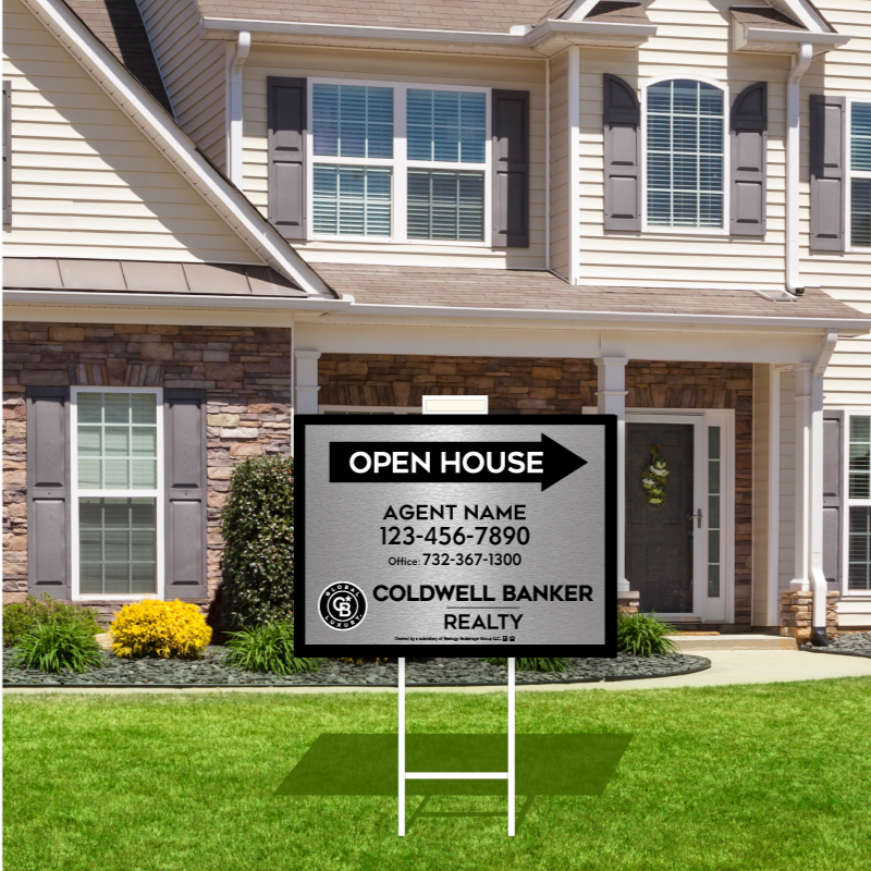 Coldwell Banker Atlanta Agents Model 292_PBLB2_AGT_202 in Dee Sign®