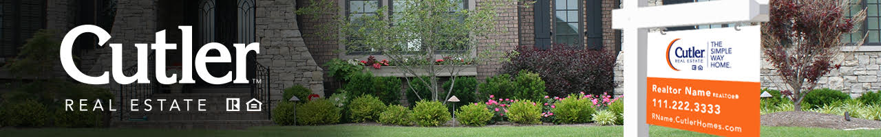 Cutler Real Estate Signs - Open House Signs - Name Riders - Feather ...