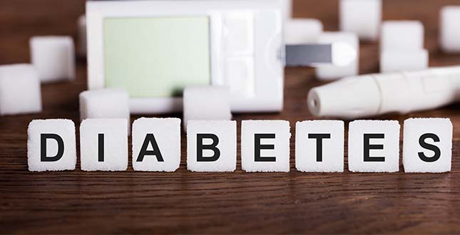 Diabetes