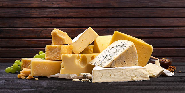 Emmentaler-kaas