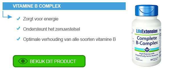 Vitamine-B-complex