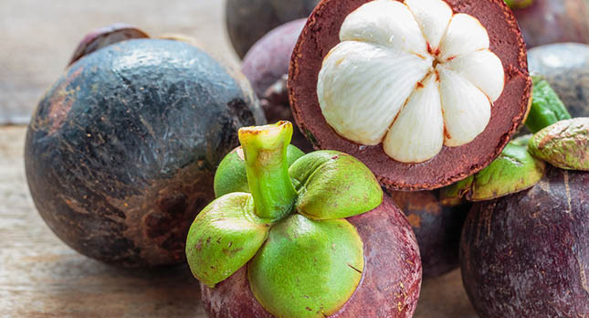 Mangosteen