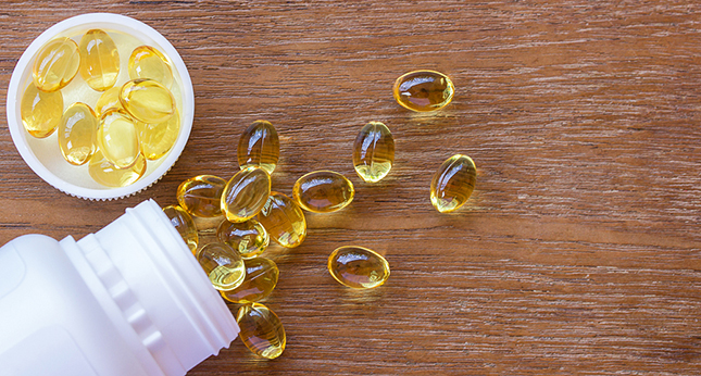 Omega 3