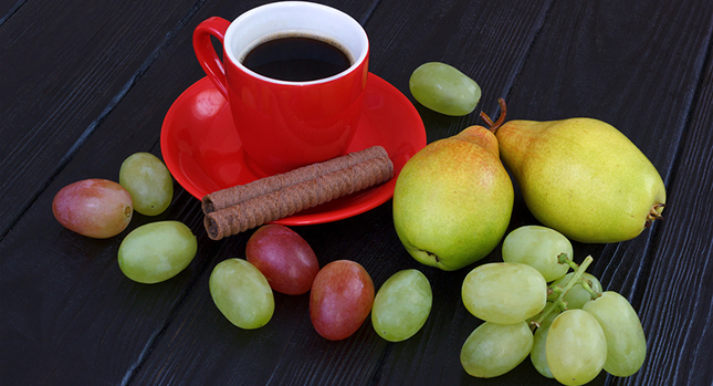 Koffie