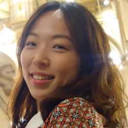 Ahreum Jeon