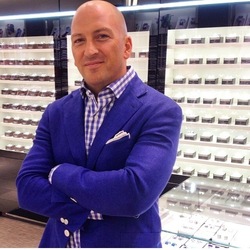 Alan Whitfield Alan Whitfield