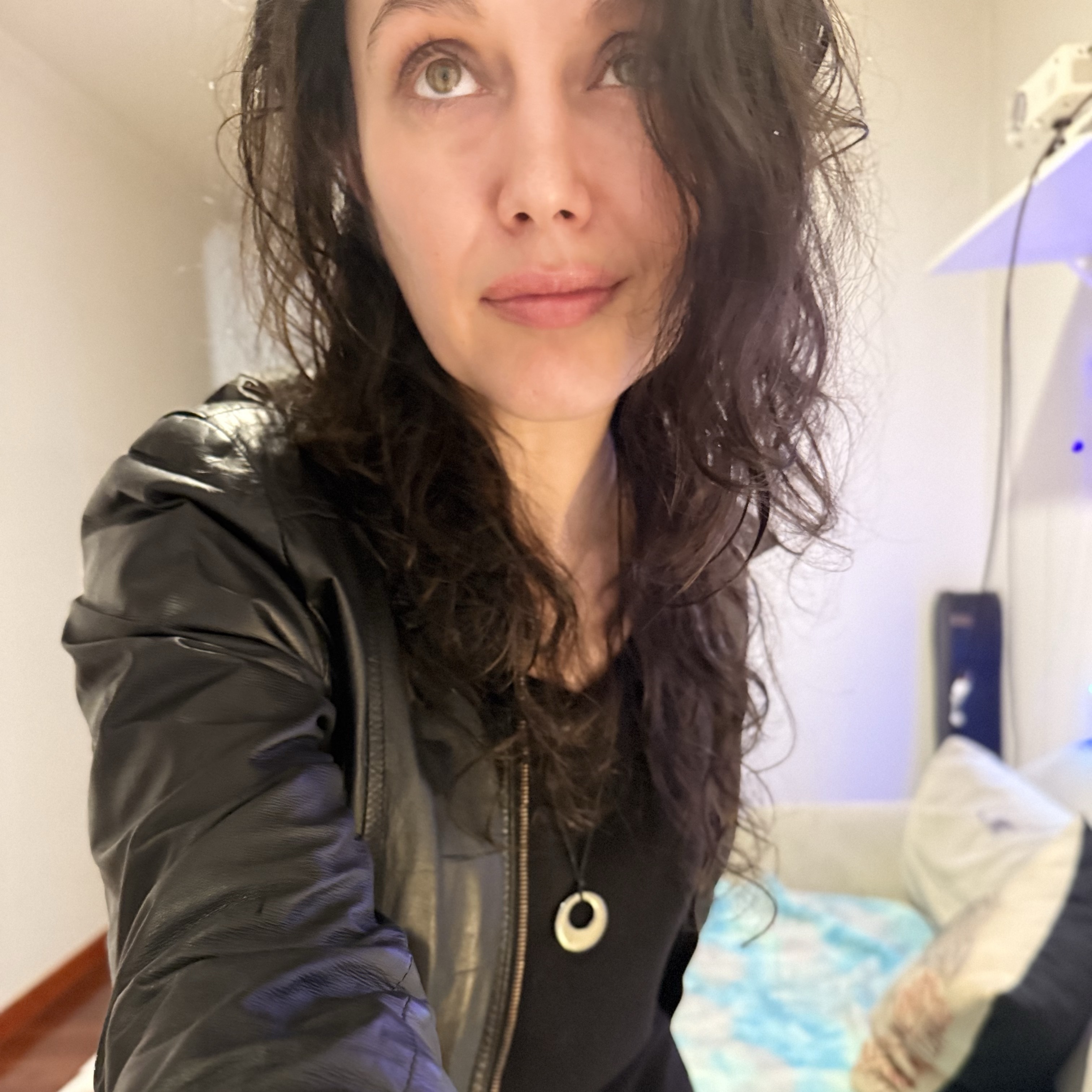 Amy Elise Safrankova