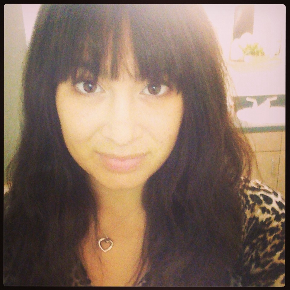 Ana McWilliams Ana McWilliams