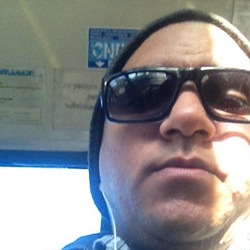 Antonio Liendo