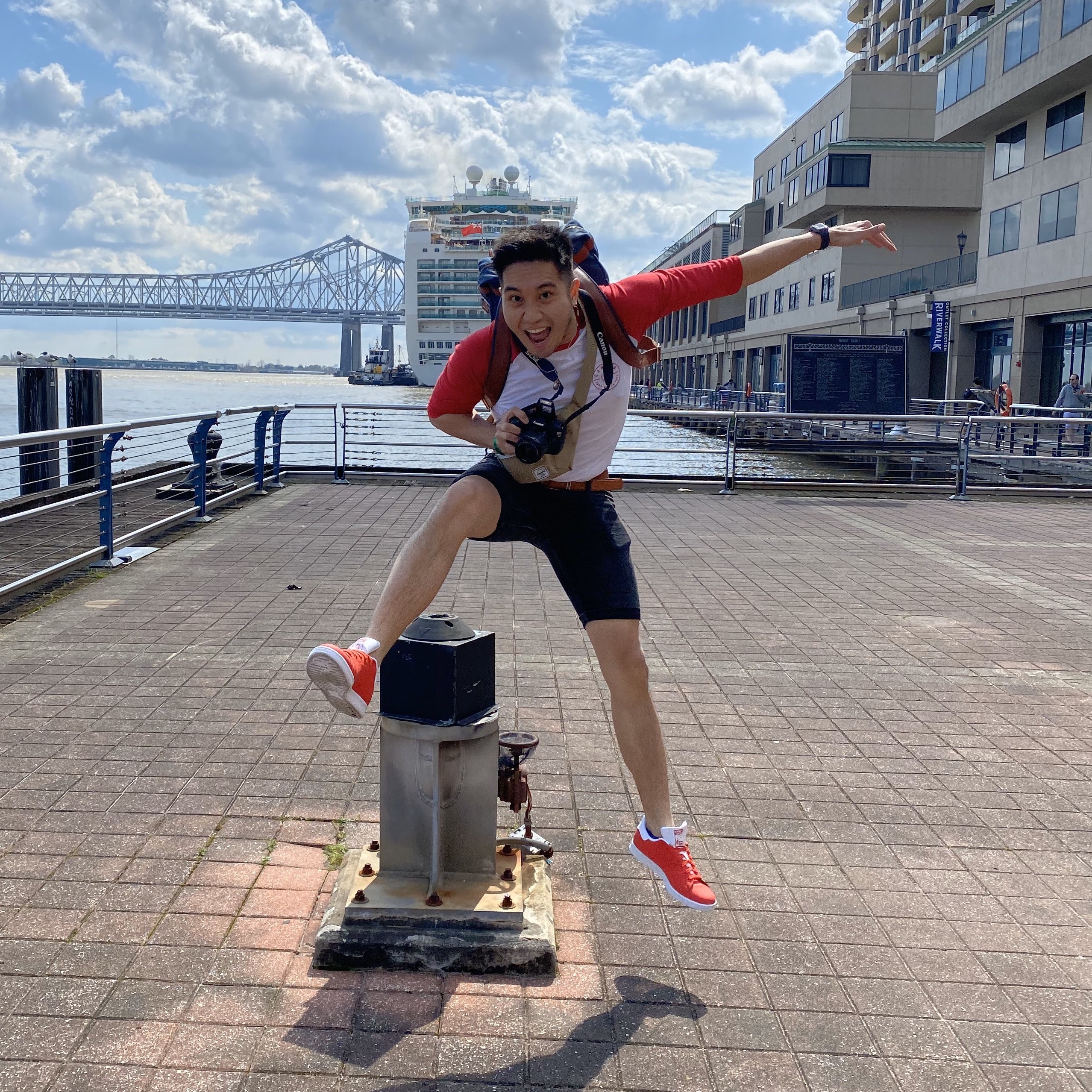 Ariel Carlos Ariel Carlos