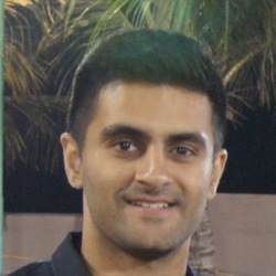 Arjun Anjaria