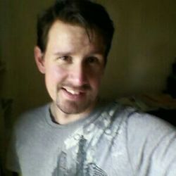 Ash Harvey Ash Harvey