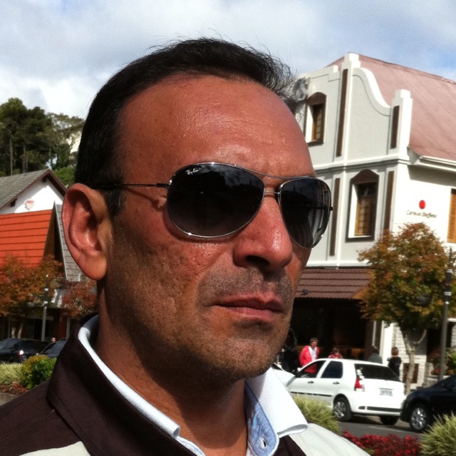 Atila Benjamin Atila Benjamin