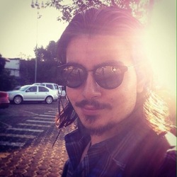 Bodhi Avinash Mercado