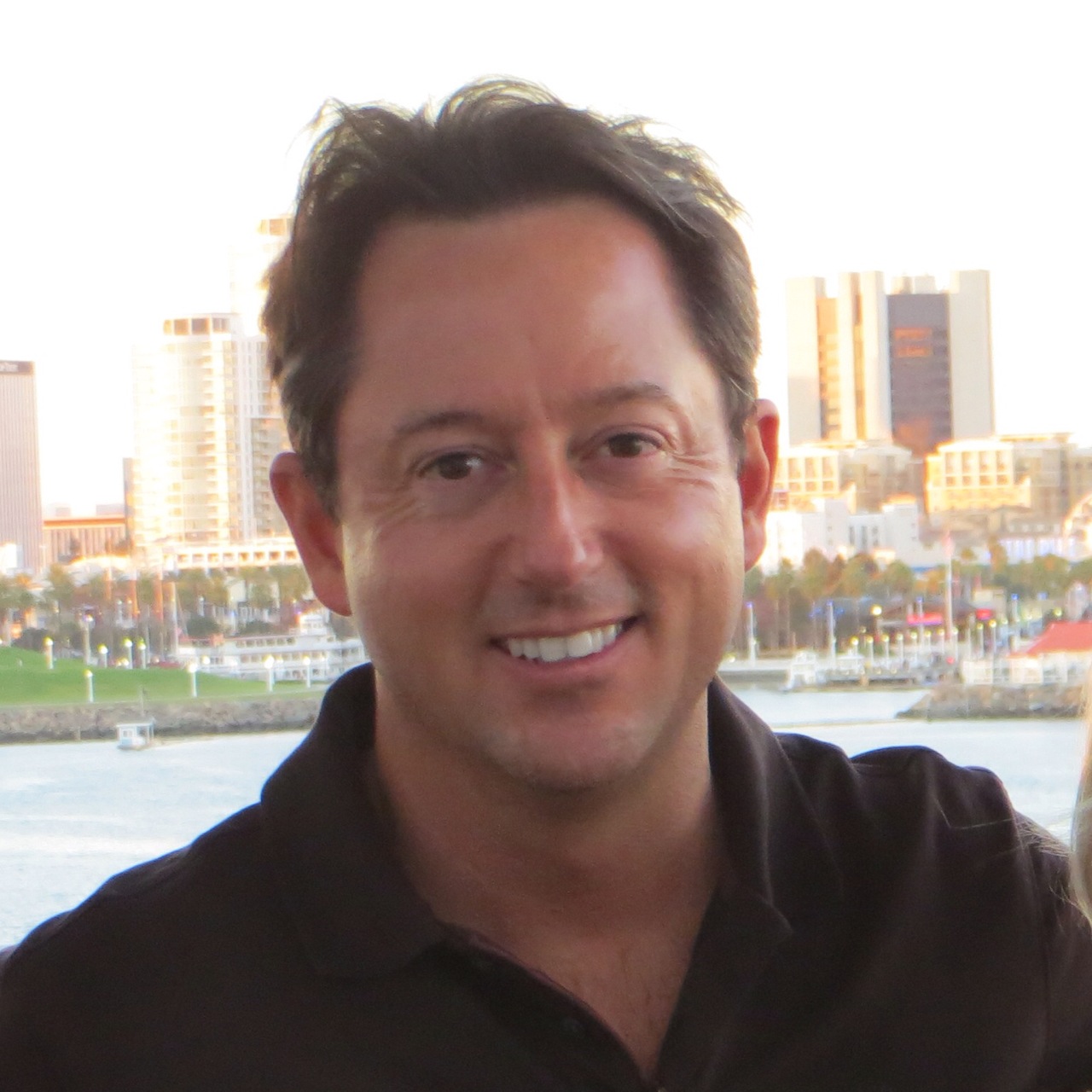 Charles Martin