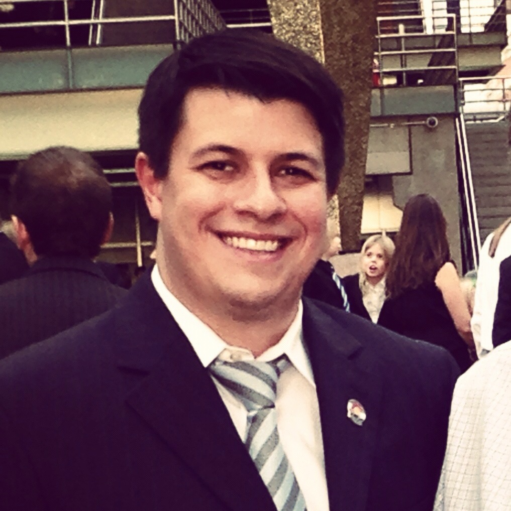 Chris Bogren