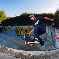 Chris Diehl