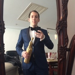 Chris Camacho Chris Camacho