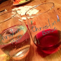 Christina Michel-Albers