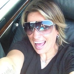 Christy Hirst