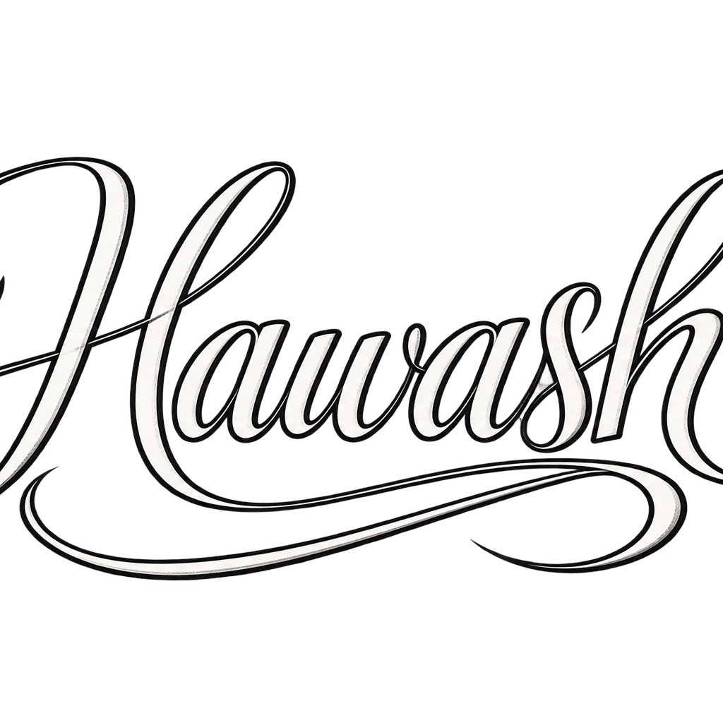 David Hawash