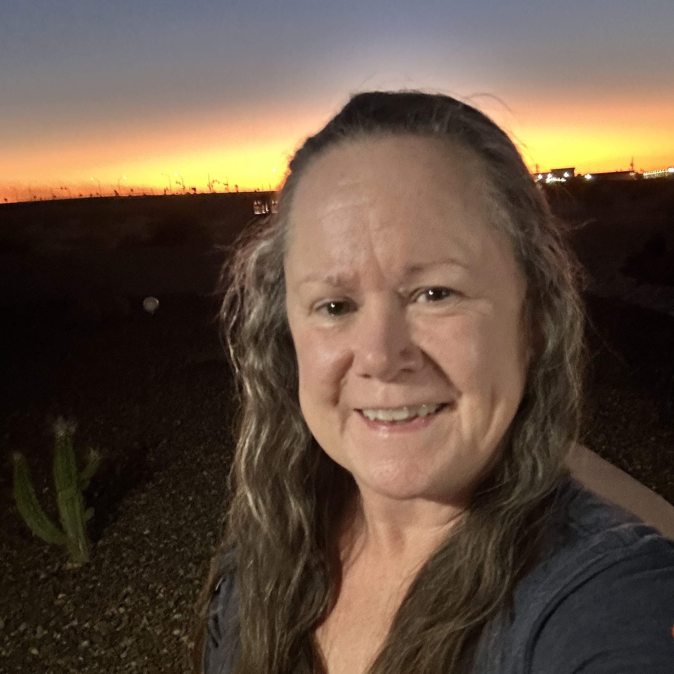 Deb Machin Deb Machin