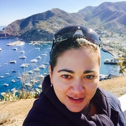 Elizabeth Vasquez Alban