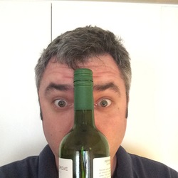 Geoff Gosling Geoff Gosling