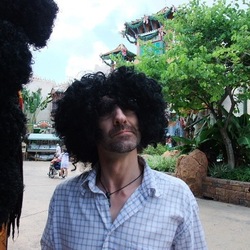 Graham Atherton Fragz Graham Atherton Fragz