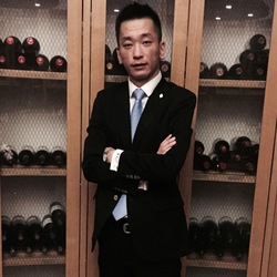 Henri Chen Henri Chen