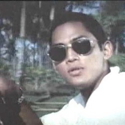 Indra Tj
