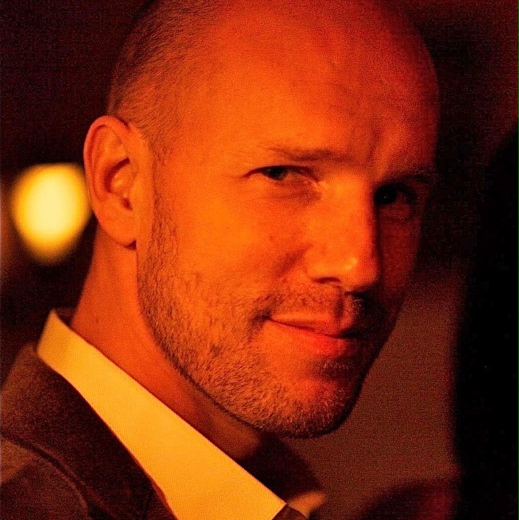 Jason Eiswerth