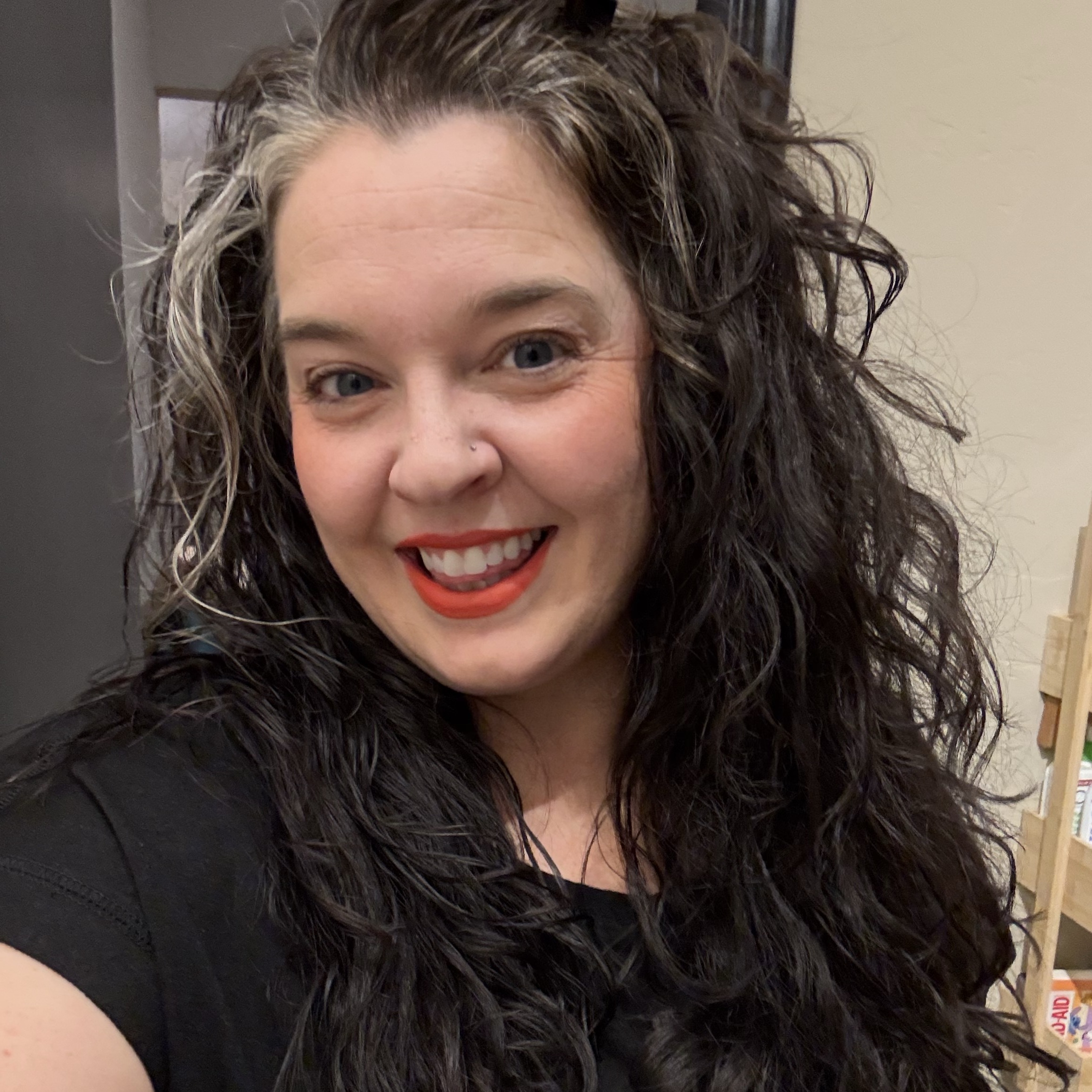 Jenn Dilley Jenn Dilley