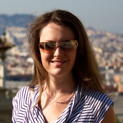 Jessica Kramer