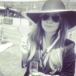 Jessica Astley