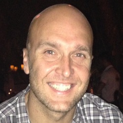 Joe Mohler Joe Mohler