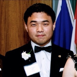 J. Y. John Lee