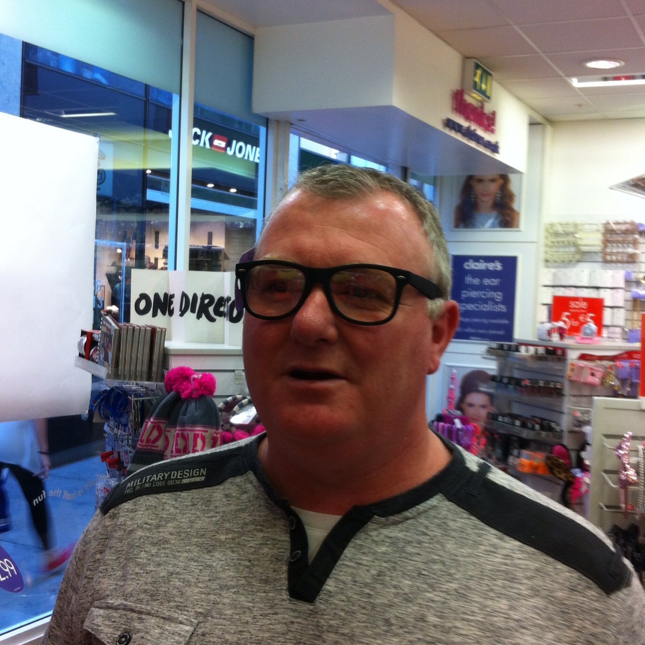 John Wilson John Wilson