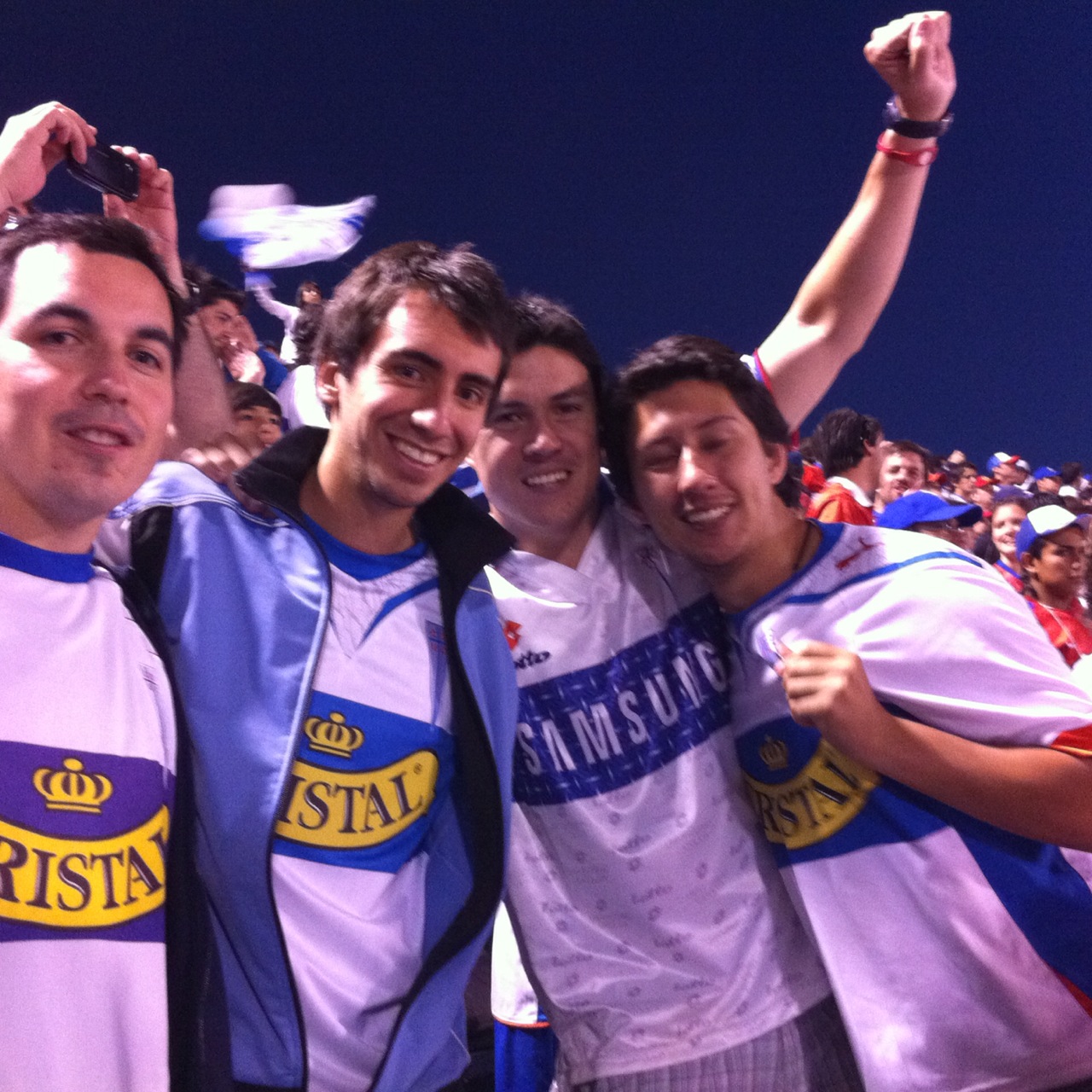 Jose Balocchi Jose Balocchi