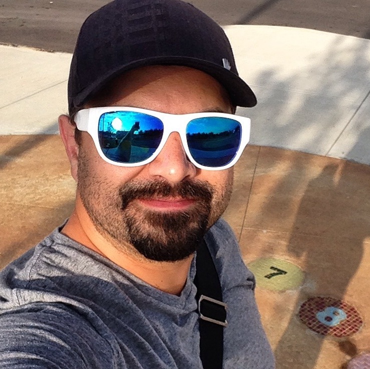Jose Castillo – Delectable Wine