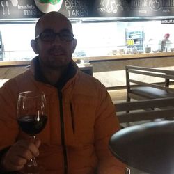 Juan Carlos Hernández