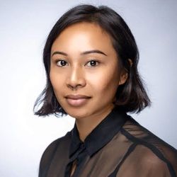 Katherine Agbulos