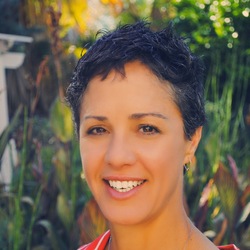 Laura Cabrera