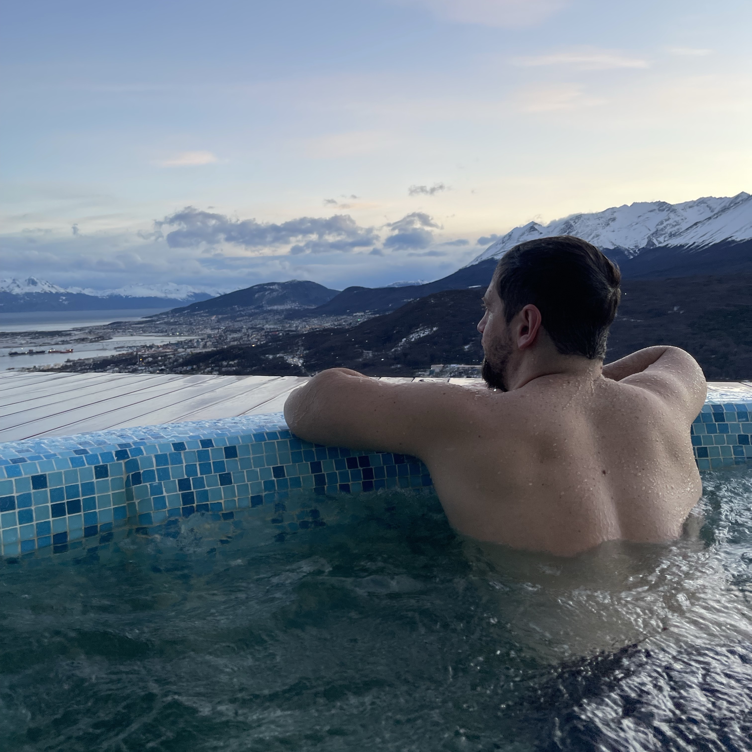 Leandro Ernesto Diaz Leandro Ernesto Diaz