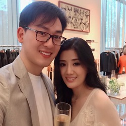 Leo Liu