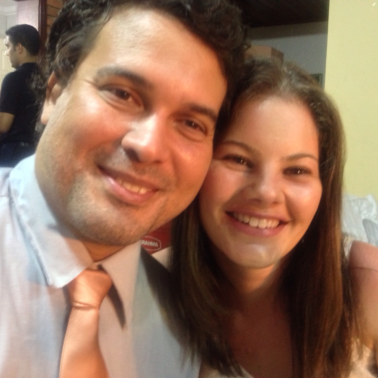 Luciano Dos Santos Delfino